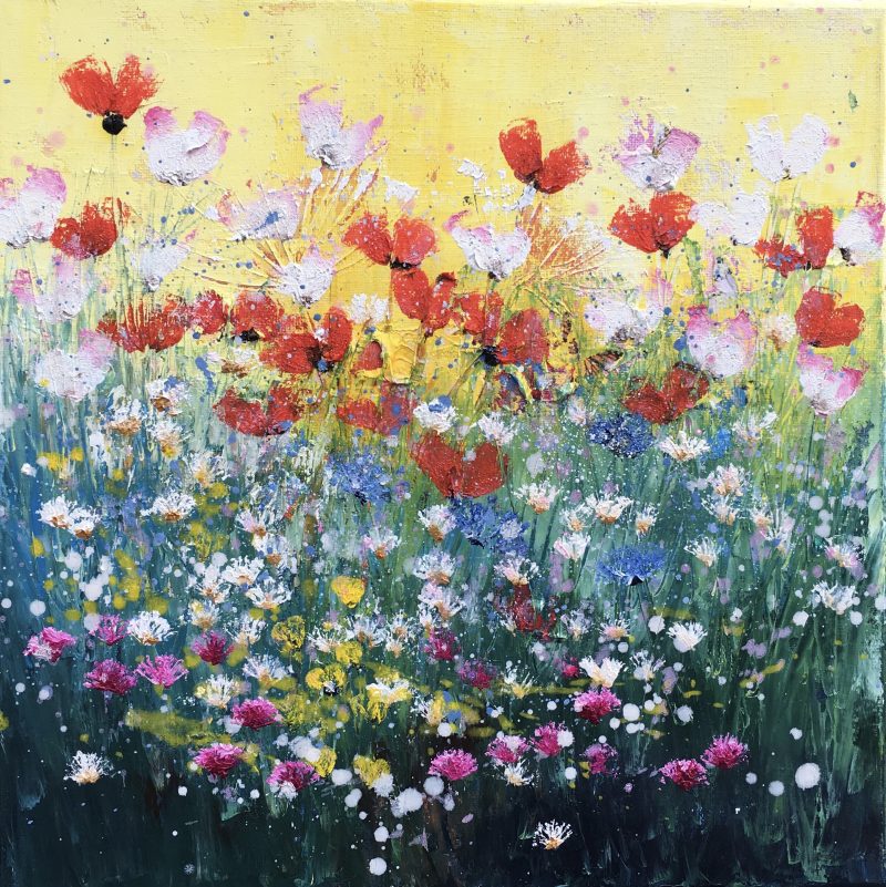Come Into My Dreams (SOLD)