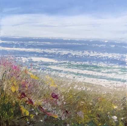 The Joys of Spring (SOLD)