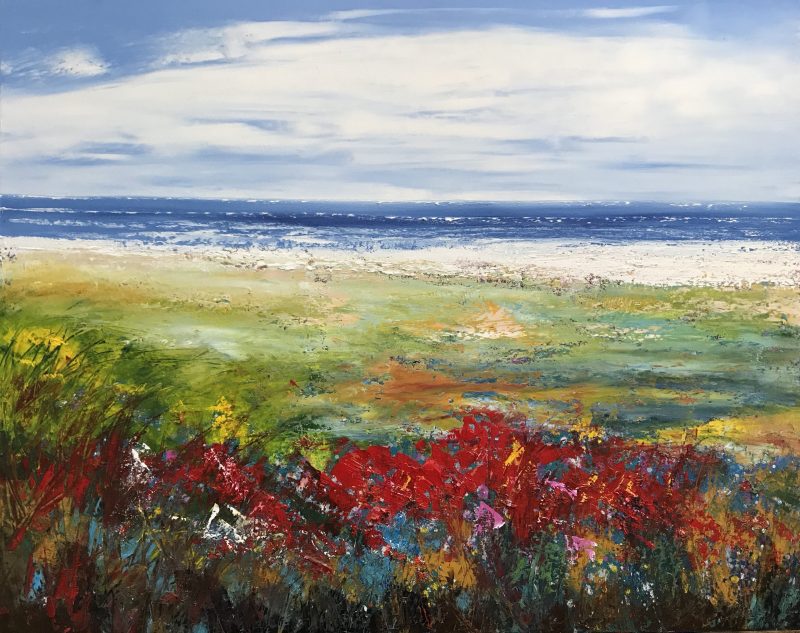 Wild Thing (SOLD)