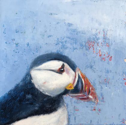 Puffin (SOLD)