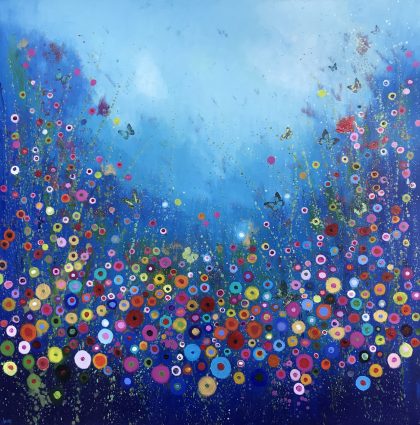 Let Me Love You (SOLD)