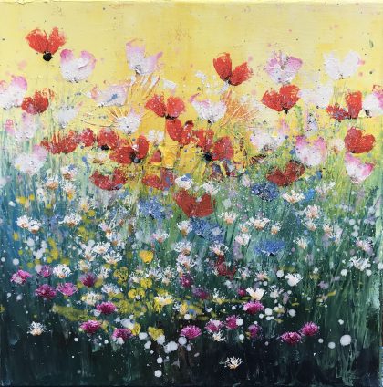 You Make My Heart Sing  (SOLD)