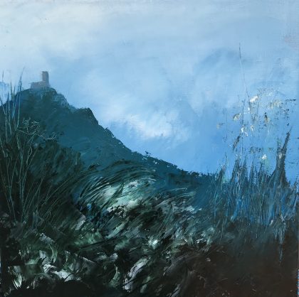 Mystical Brentor