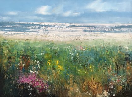 Misty Hues (SOLD)