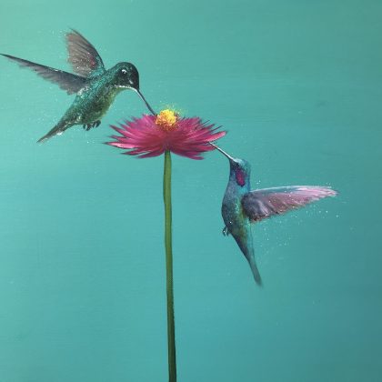 Celebrate This Life (SOLD)
