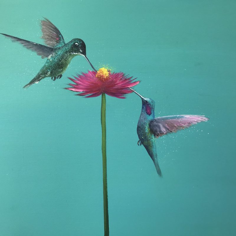 Celebrate This Life (SOLD)