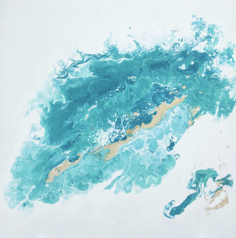 Surf's Up (SOLD)