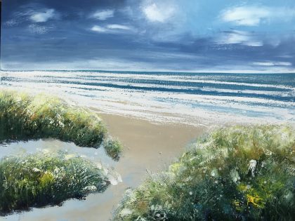 Wave After Wave ~ SOLD