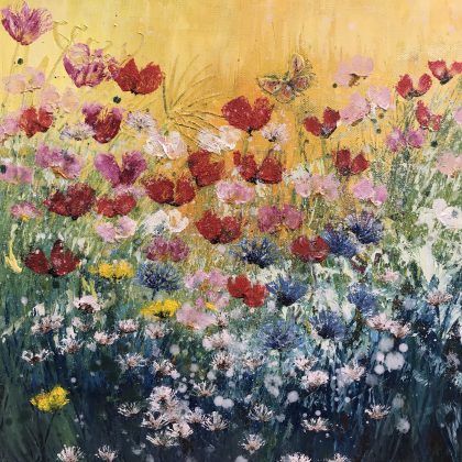 Wild Heart (SOLD)