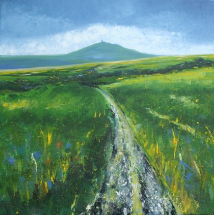 Brentor (SOLD)