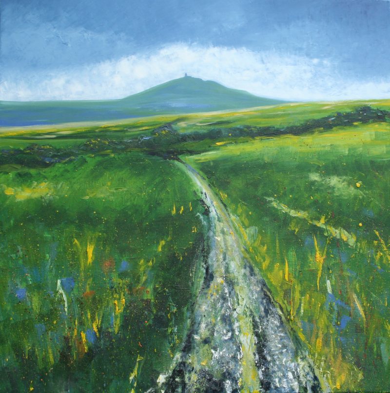 Brentor (SOLD)