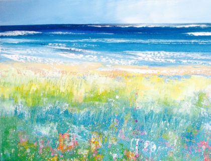 The Wild Side (SOLD)