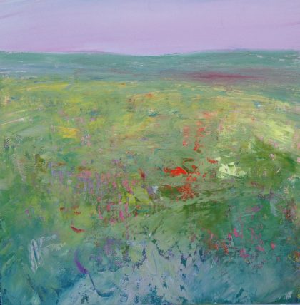 Living Light (SOLD)