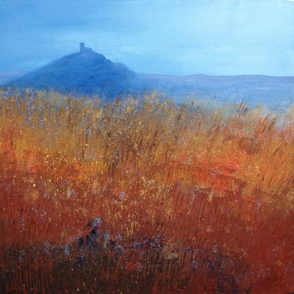 Brentor Mists (SOLD)