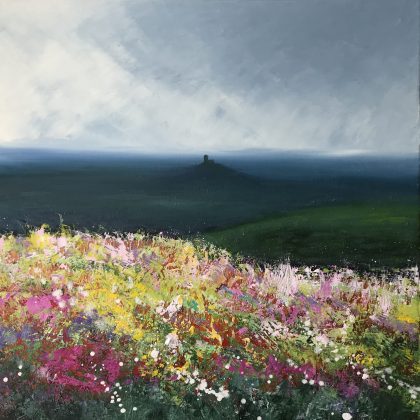 I'm Coming Home (SOLD)