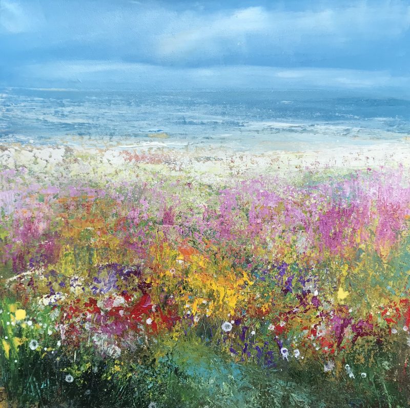 You Colour My World (SOLD)