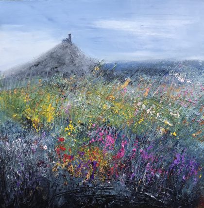 Brentor Church (SOLD)