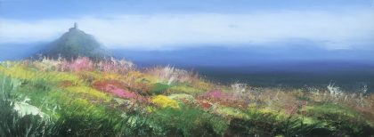 Magic At Brentor (SOLD)