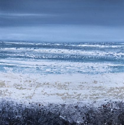 On My Horizons (SOLD)