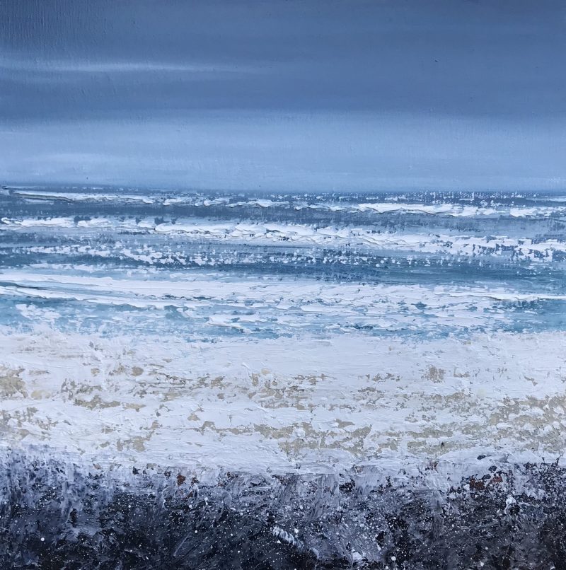 On My Horizons (SOLD)