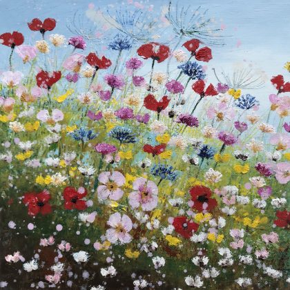 Wild Flower Meadow