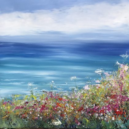 Summer Breeze (SOLD)