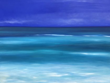Caribbean Waters