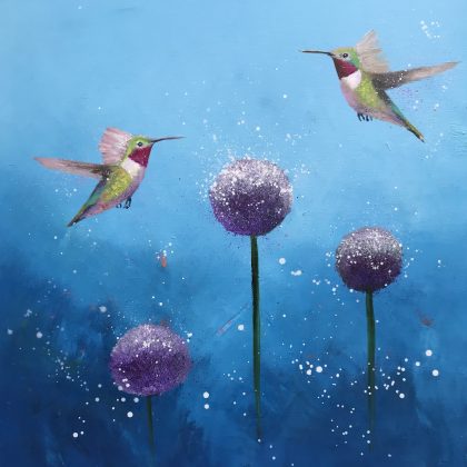 Our Beautiful Life (SOLD)