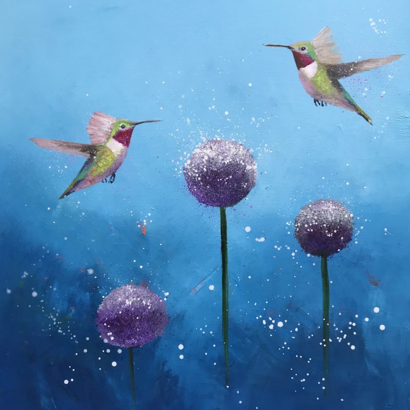 Our Beautiful Life (SOLD)
