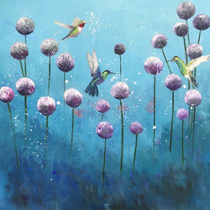 La Vie Est Belle II ~ SOLD
