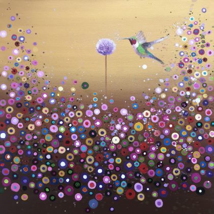 Joie De Vivre (SOLD)