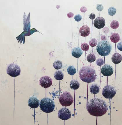 Celebrate Life (SOLD)