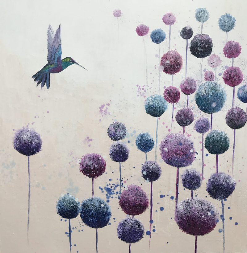 Celebrate Life (SOLD)