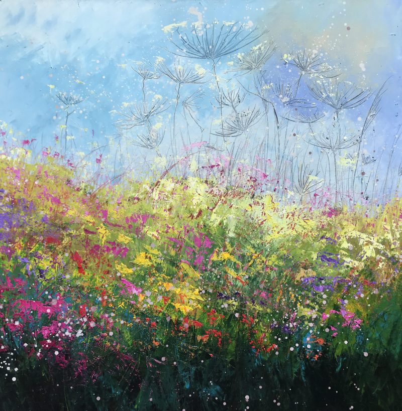 Wild poppy Seeds... (SOLD)