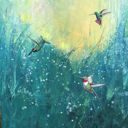 Dream With Me ~ SOLD