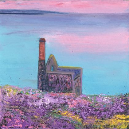 Wheal Coates (SOLD)
