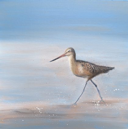 Sandpiper (SOLD)