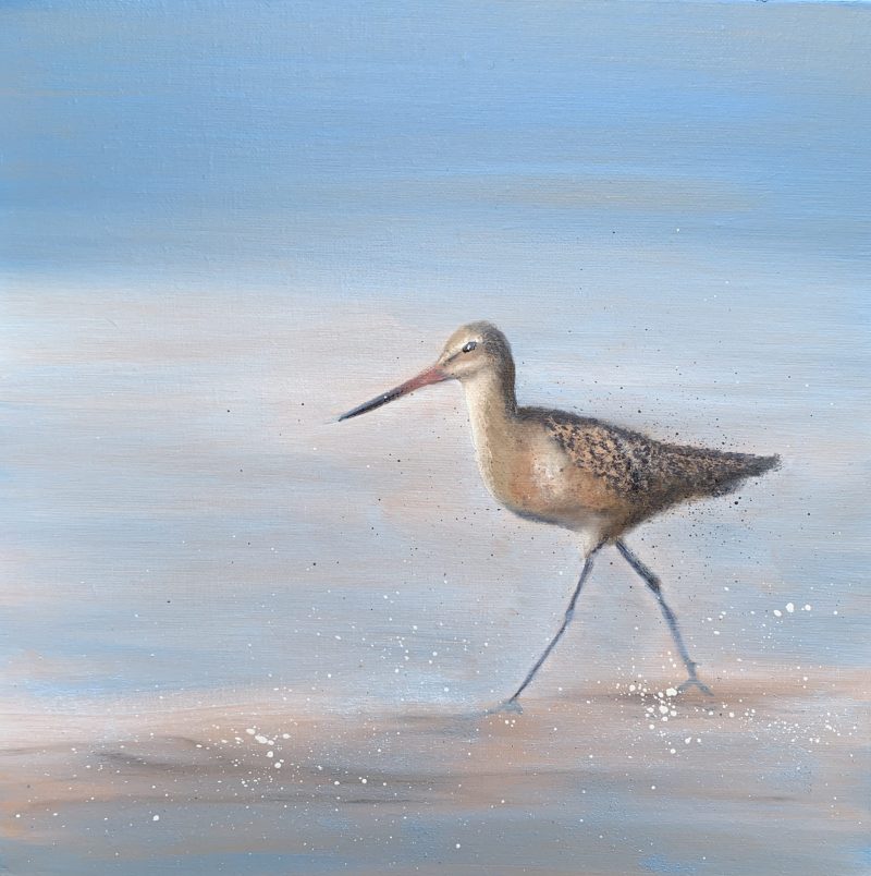 Sandpiper (SOLD)