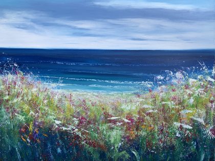 Coastal Dreams II (SOLD)