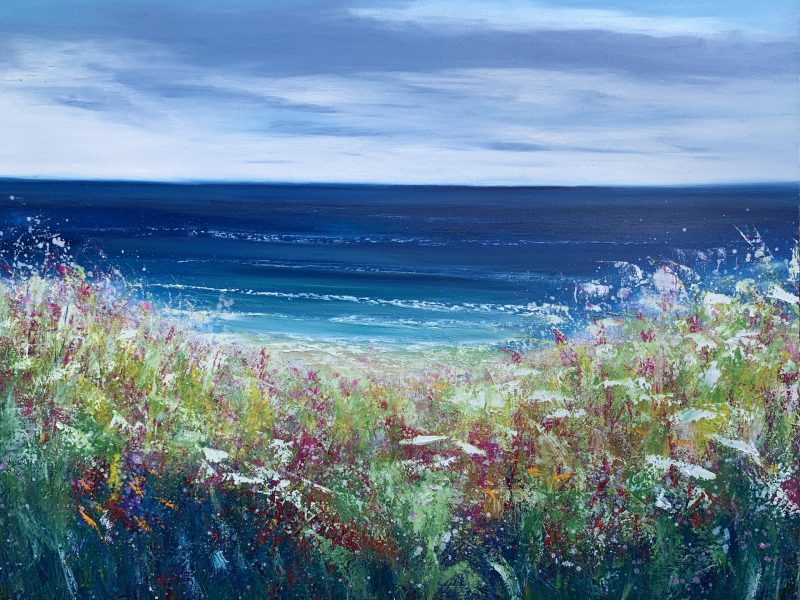 Coastal Dreams II (SOLD)