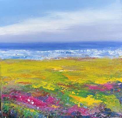 Sunny Shores