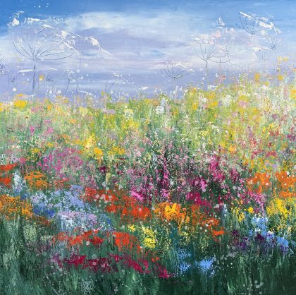 Coastal Life (SOLD)