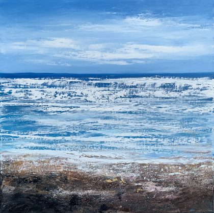 Waves (SOLD)