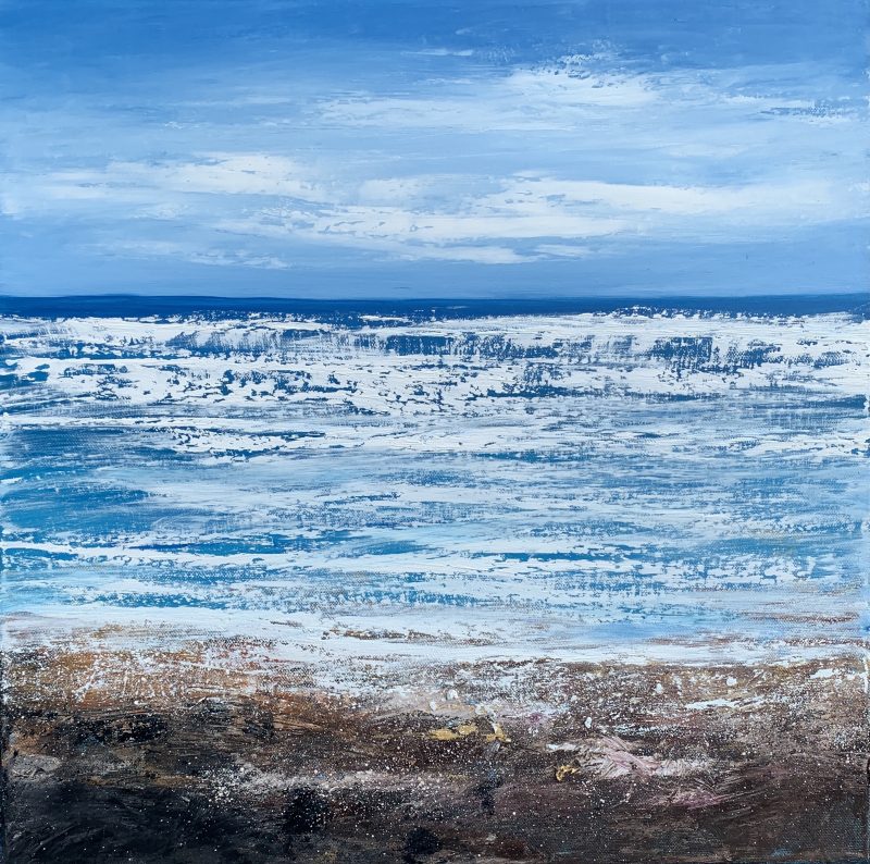 Waves (SOLD)