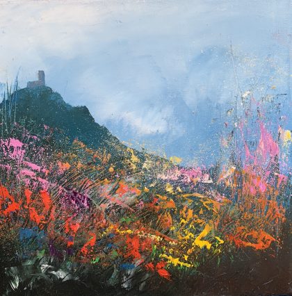 St Michael de Rupe (SOLD)