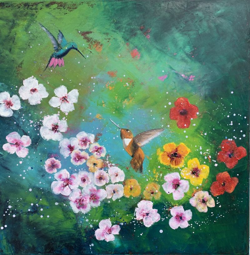Nature's Joy II (SOLD)