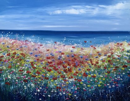 Summer Love (SOLD)