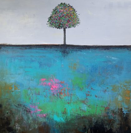 Where Angels Meet (SOLD)