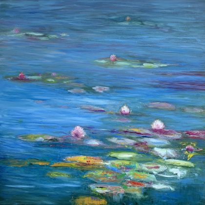 Lily Pond
