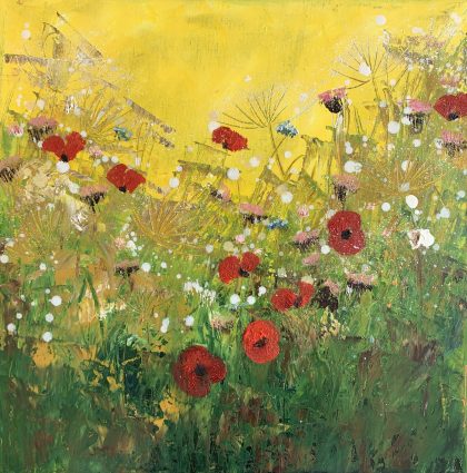 Fields Of Gold (SOLD)